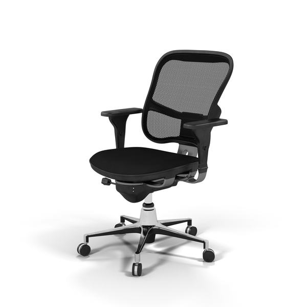 Woodstock  Office Chair